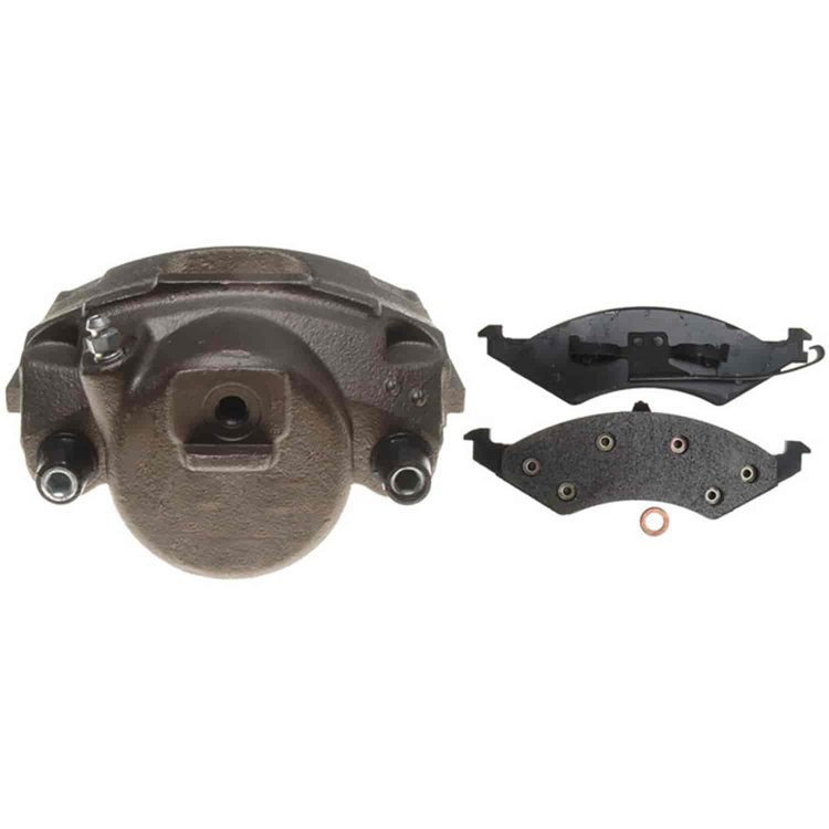 CALIPER ASM FRT BRK REMAN