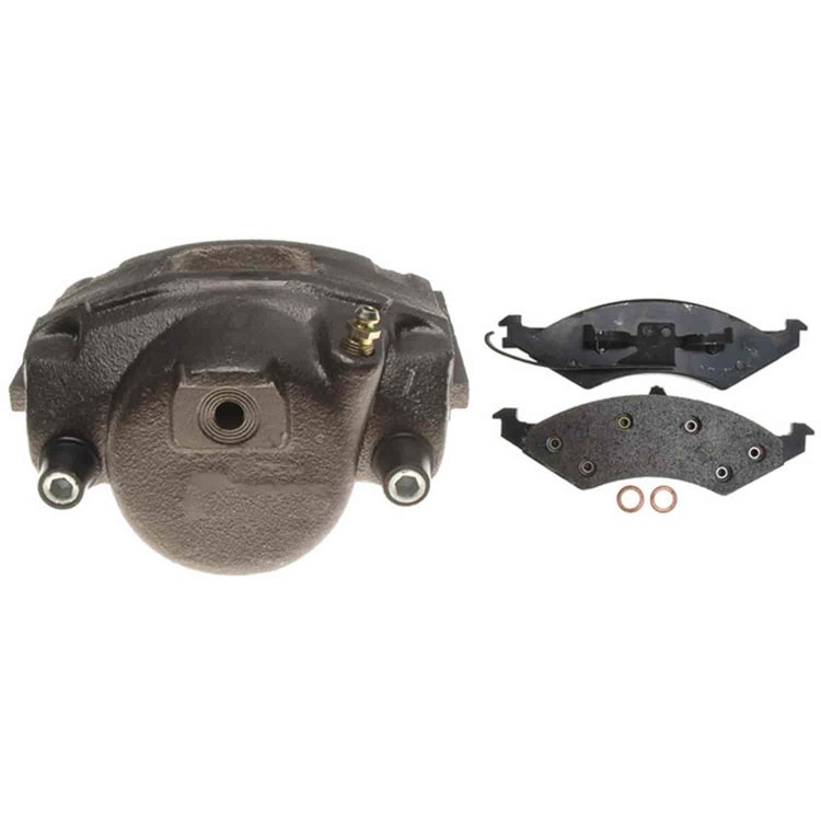 CALIPER ASM FRT BRK REMAN
