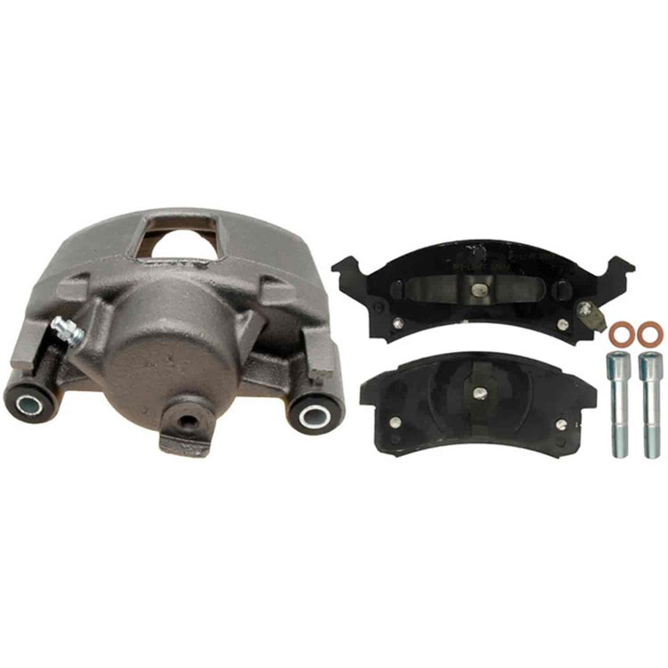 CALIPER ASM FRT BRK REMAN