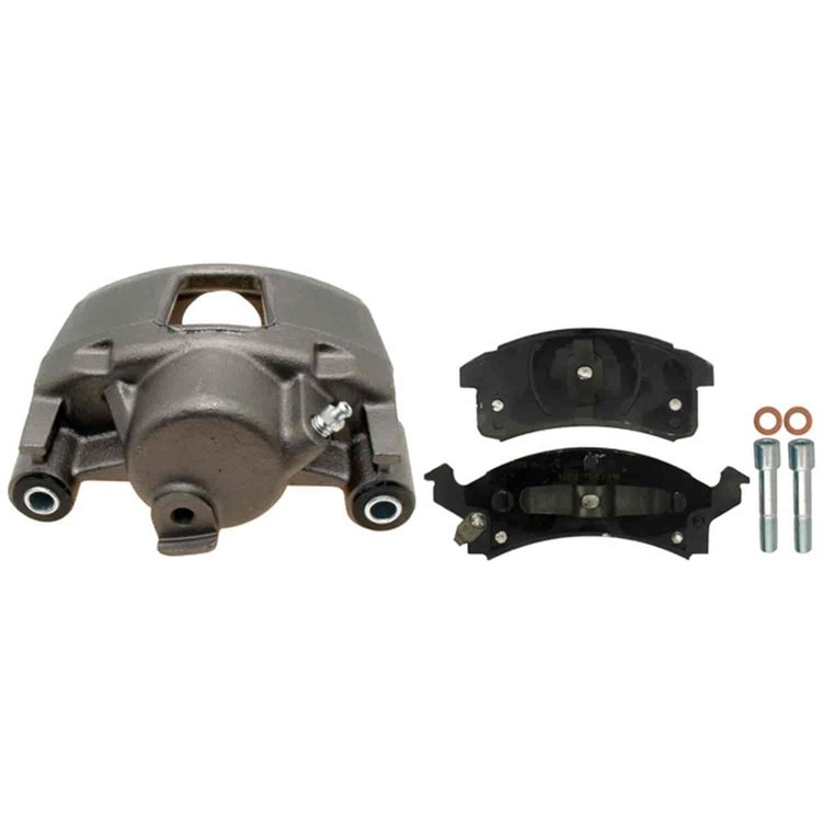 CALIPER ASM FRT BRK REMAN