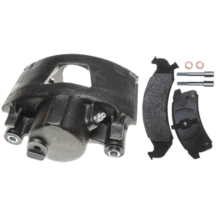 CALIPER ASM FRT BRK REMAN