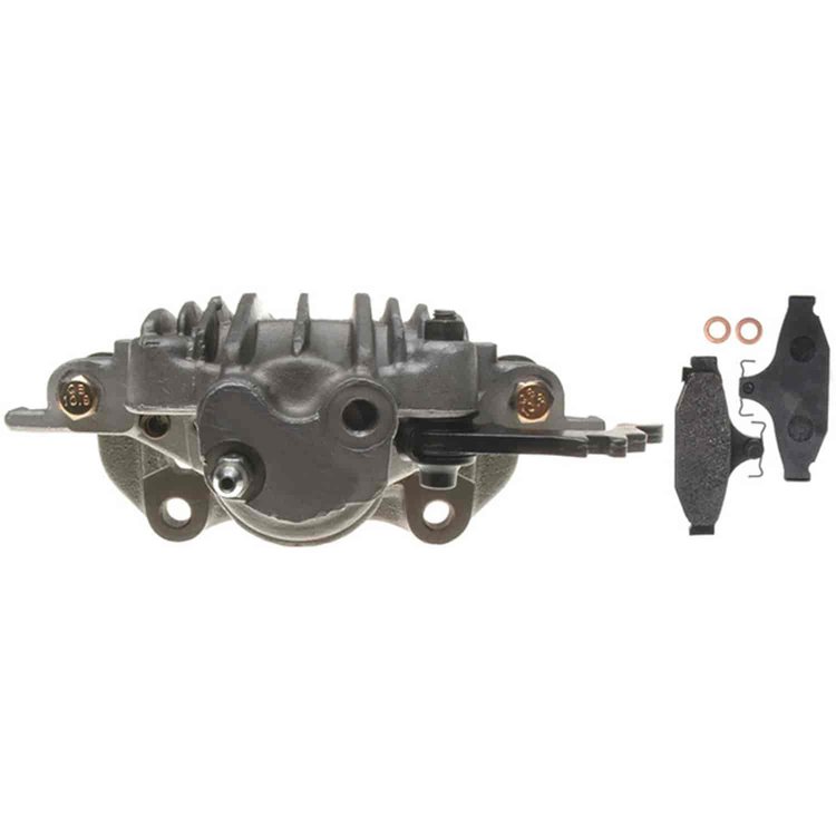 CALIPER ASM RR BRK REMAN