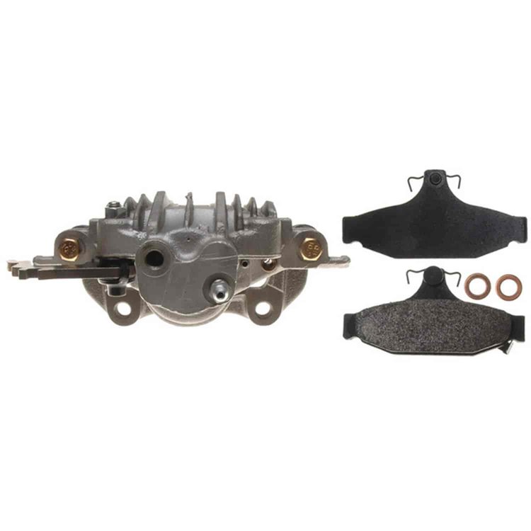 CALIPER ASM RR BRK REMAN
