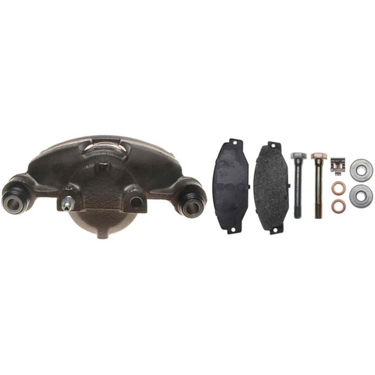 CALIPER ASM FRT BRK REMAN