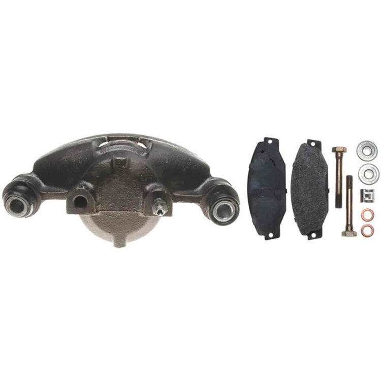 CALIPER ASM FRT BRK REMAN