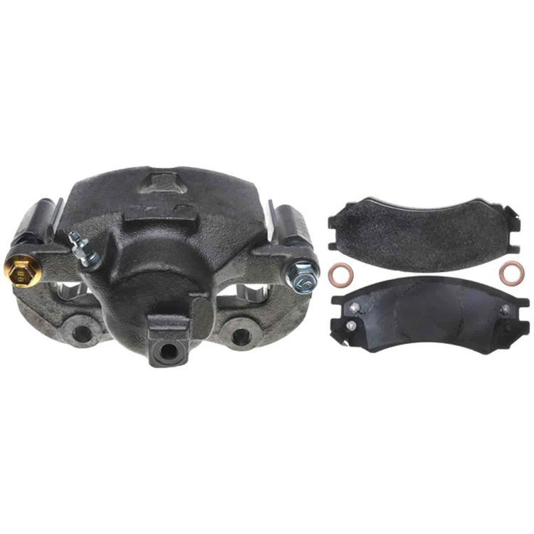 CALIPER ASM FRT BRK REMAN