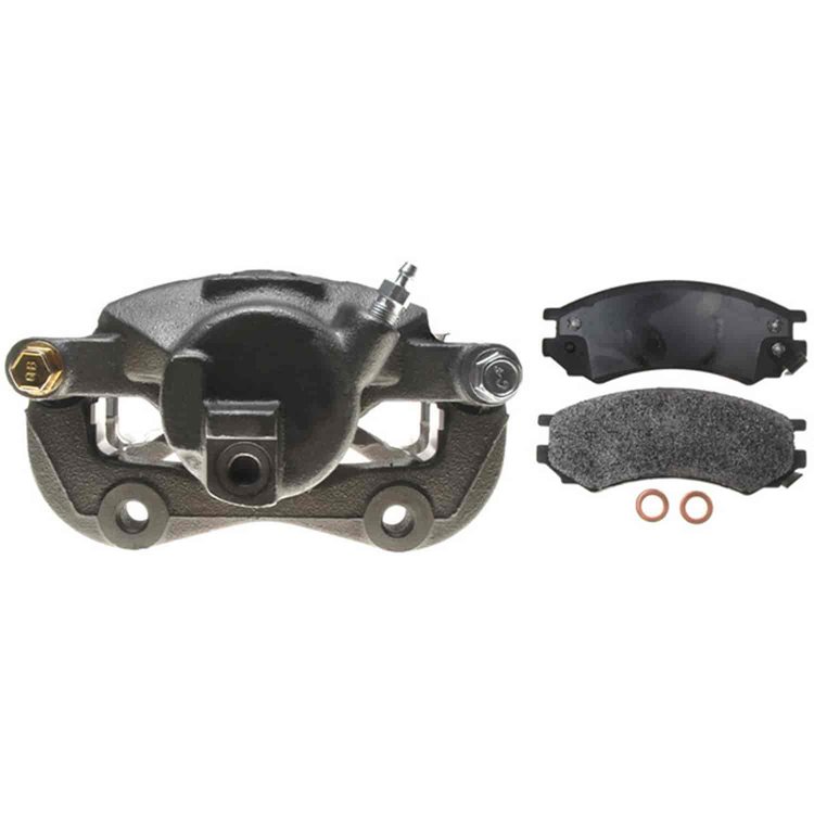 CALIPER ASM FRT BRK REMAN