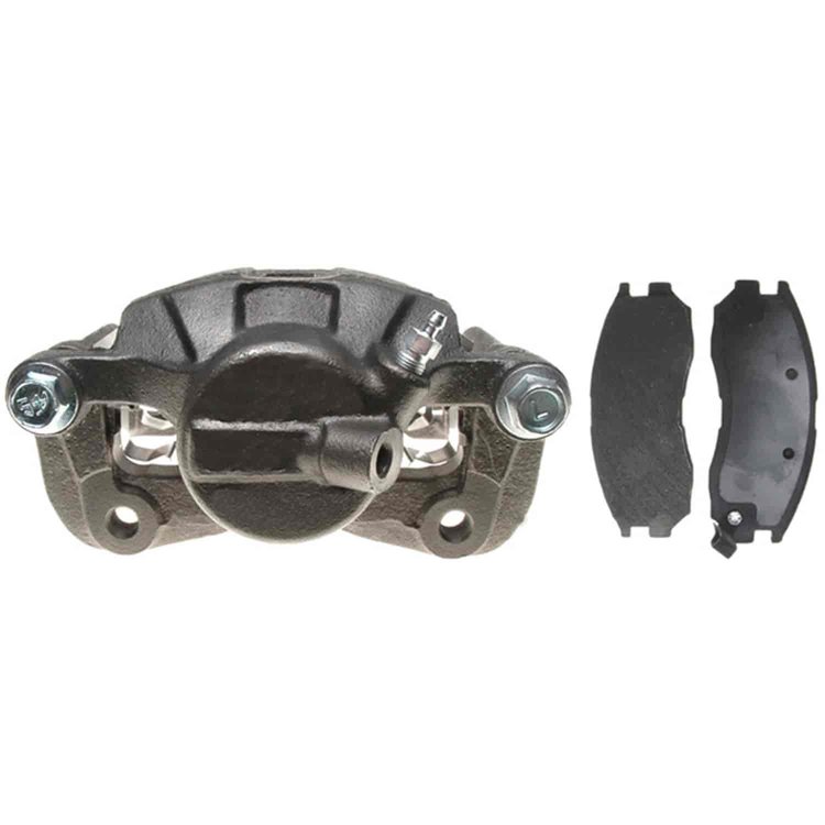 CALIPER ASM FRT BRK REMAN