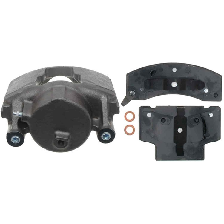CALIPER ASM FRT BRK REMAN