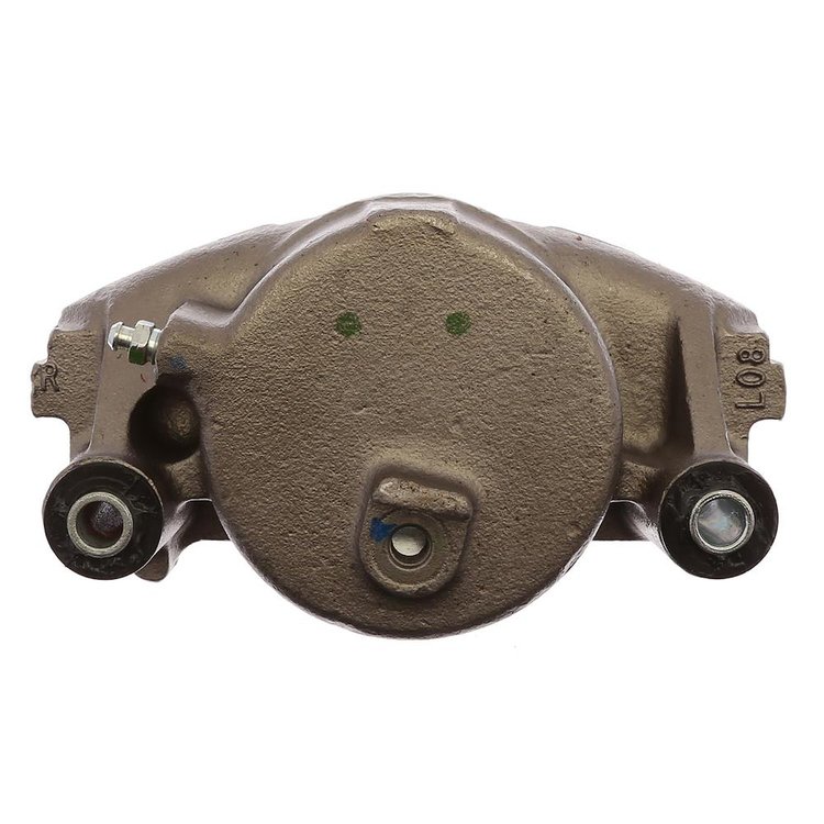 CALIPER ASMFRT BRK (B)