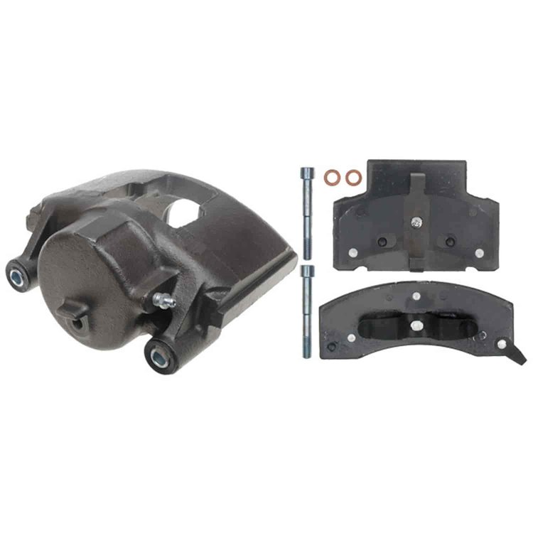 CALIPER ASM FRT BRK REMAN