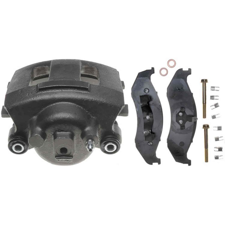 CALIPER ASM FRT BRK REMAN