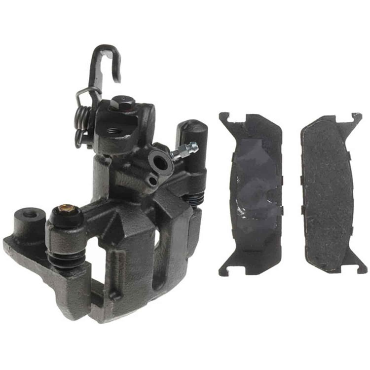 CALIPER ASM RR BRK REMAN
