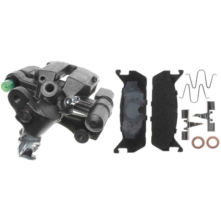 CALIPER ASM RR BRK REMAN