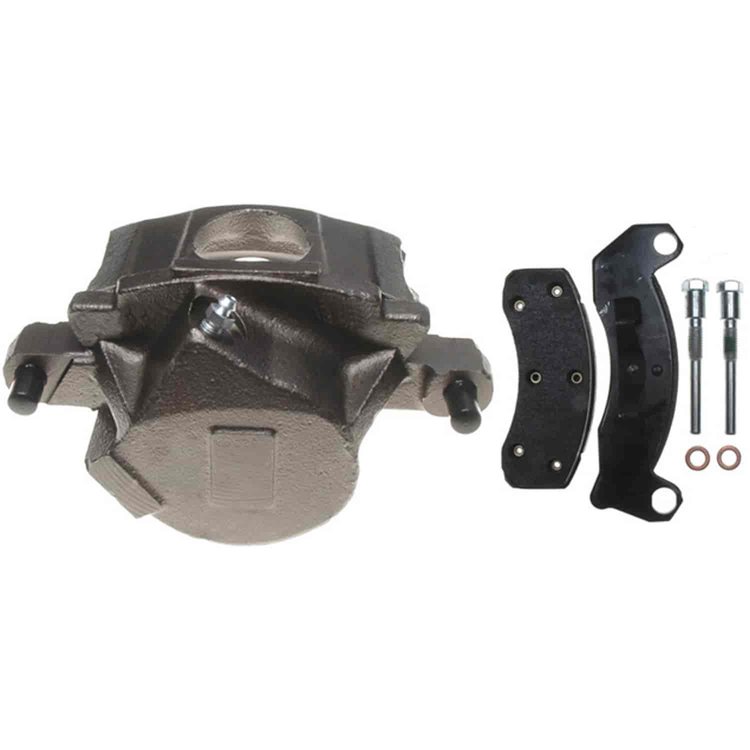CALIPER ASM FRT BRK REMAN