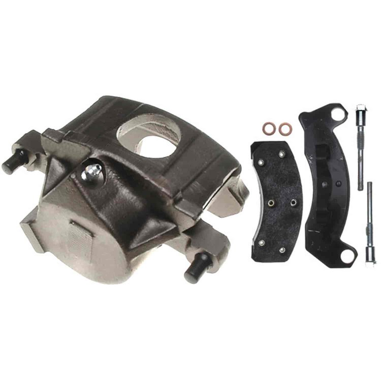 CALIPER ASM FRT BRK REMAN