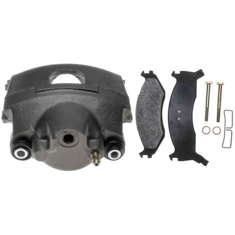 CALIPER ASM FRT BRK REMAN