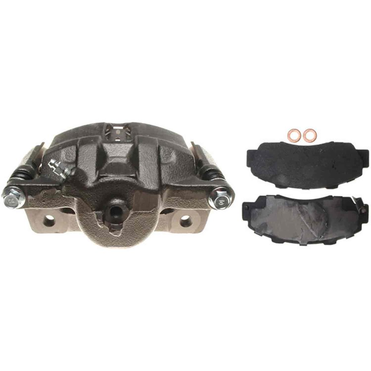 CALIPER ASM FRT BRK REMAN