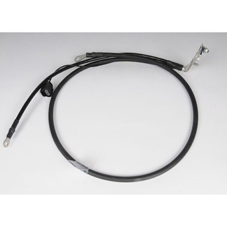 CABLE ASM BAT NEG 47 LONG