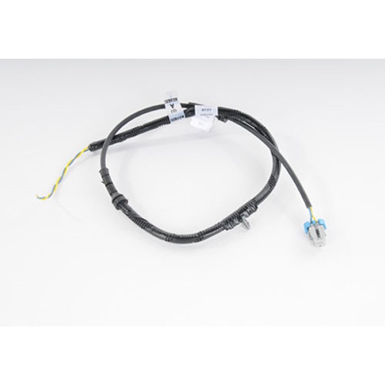 HARNESS ASM FRT WHL SPD S