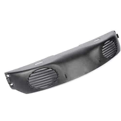 Rear Radio Spea (A)