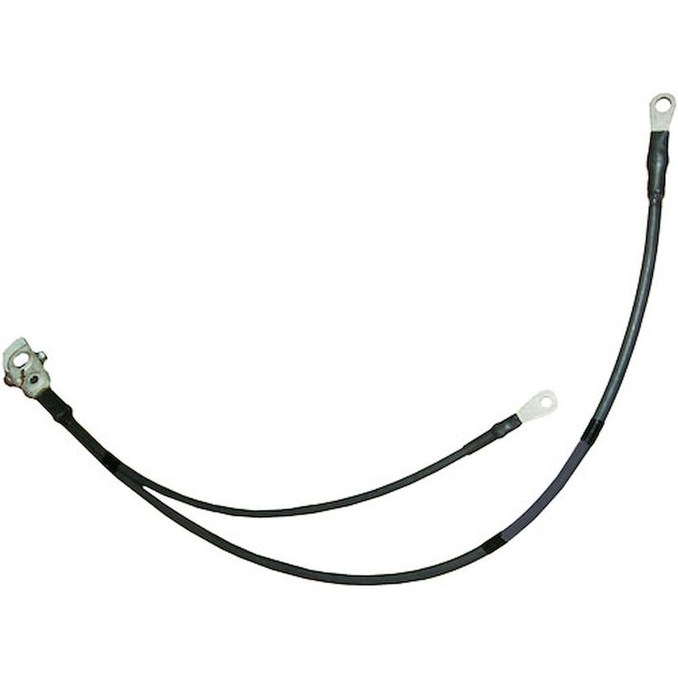CABLE ASM BAT NEG 36 LONG