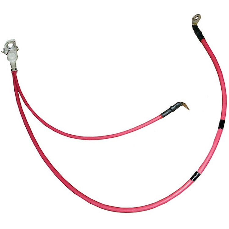 CABLE ASM BAT POS 41 LONG