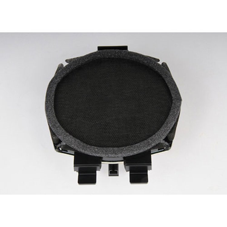 SPEAKER ASM RDO FRT S/D