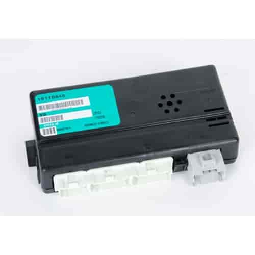 MODULE ASM BODY CONT