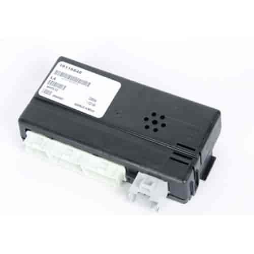 MODULE ASM BODY CONT