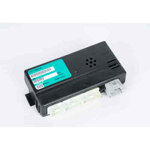 MODULE ASM BODY CONT