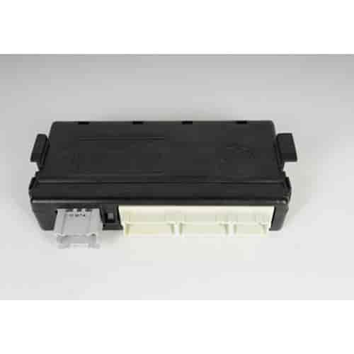 MODULE ASM BODY CONT