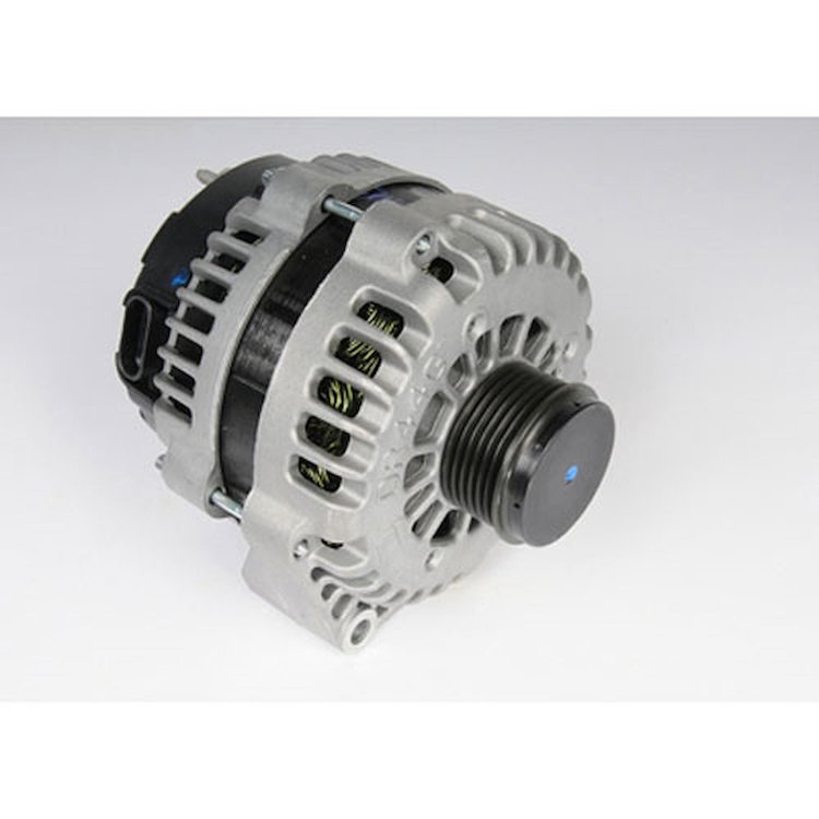 GENERATOR ASM