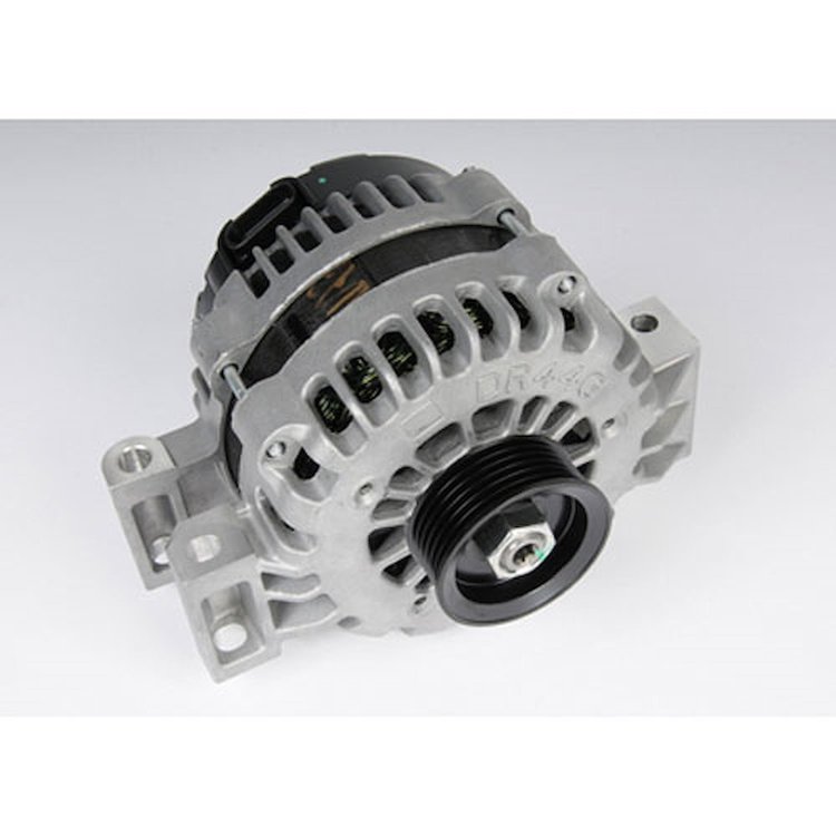 GENERATOR ASM