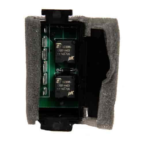 RELAY ASM DR LK USE 1C5L8