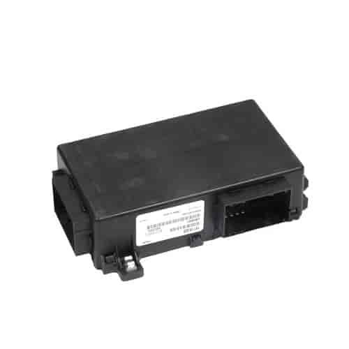 MODULE ASM BODY CONT REMA