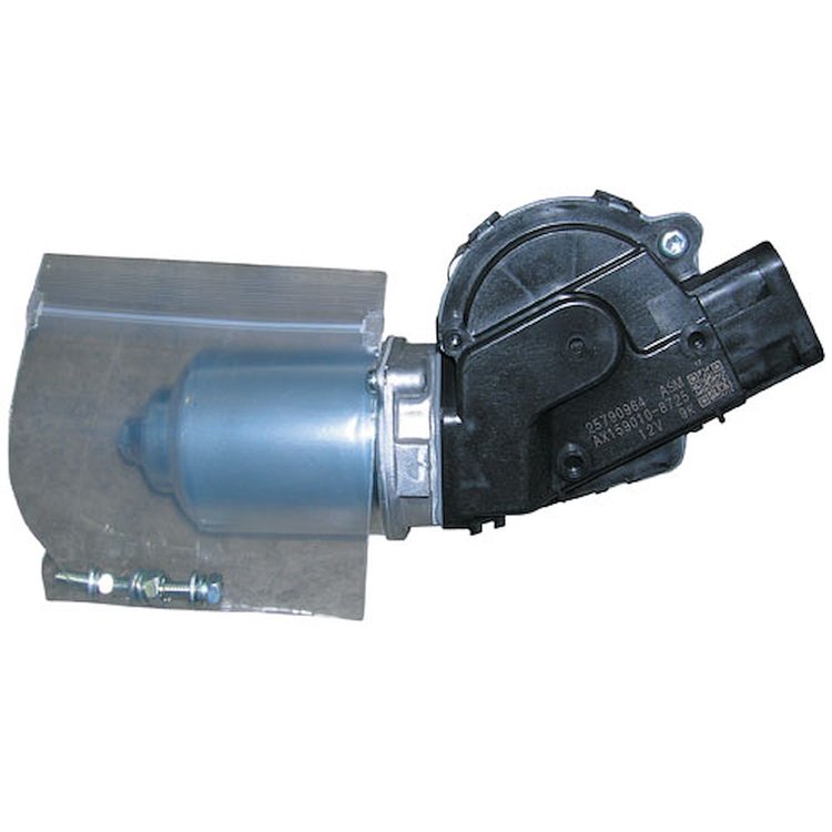MOTOR ASM WSW