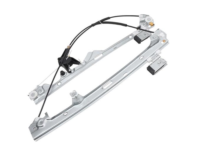 Front Driver Si (SLP-1)