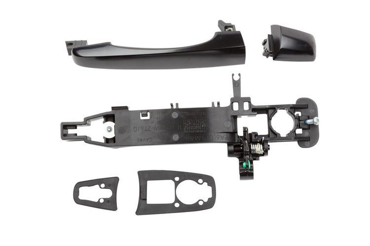 HANDLE PKGRR S/ (SLP-P1)