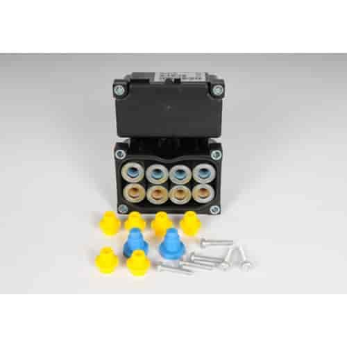 MODULE ASM ELEK BRK CONT