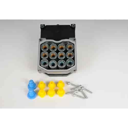 MODULE ASM ELEK BRK CONT