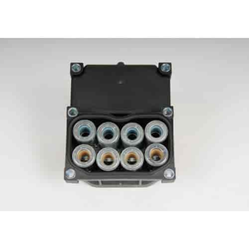MODULE ASM ELEK BRK CONT