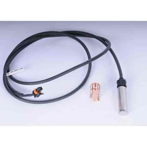 SENSOR ASM FRT WHL SPD