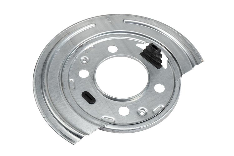 SHIELD KITPARK (SLP)