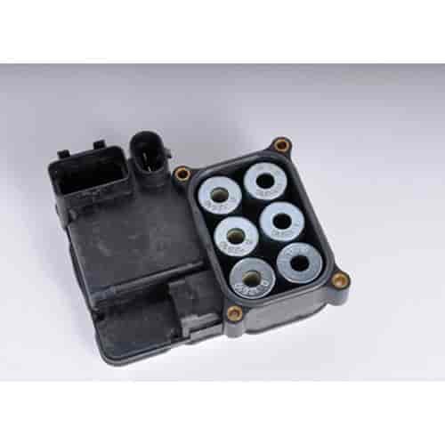MODULE ASM ELEK BRK CONT