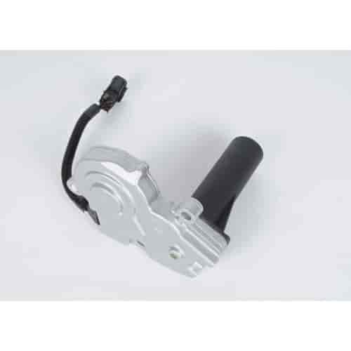 ACTUATOR ASM TRFER CASE T