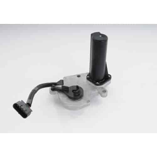 ACTUATOR ASM TRFER CASE F