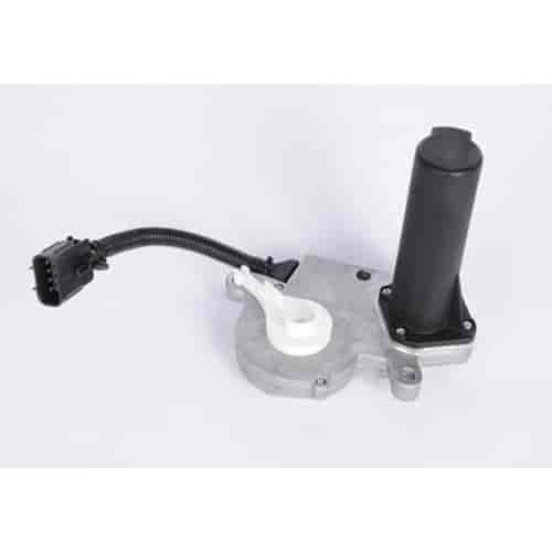 ACTUATOR ASM TRFER CASE F