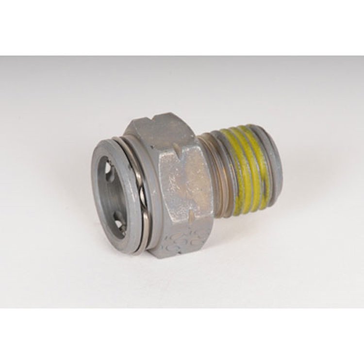 Transmission Line Adapter Fitting