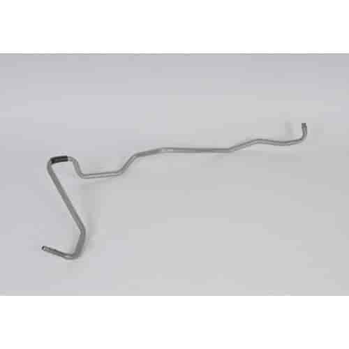 HOSE TRANS FLUID CLR UPR
